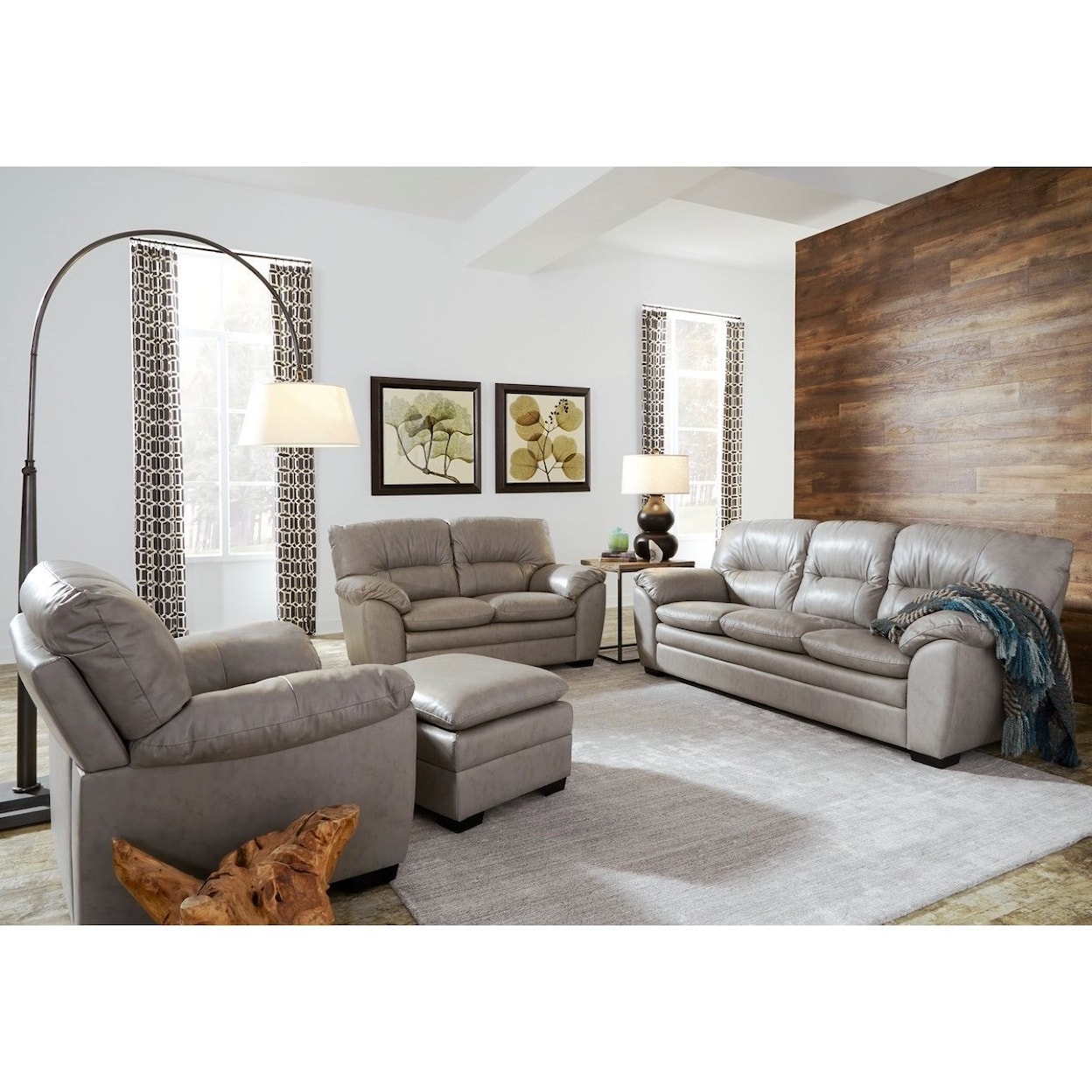 Palliser Amisk Sofa