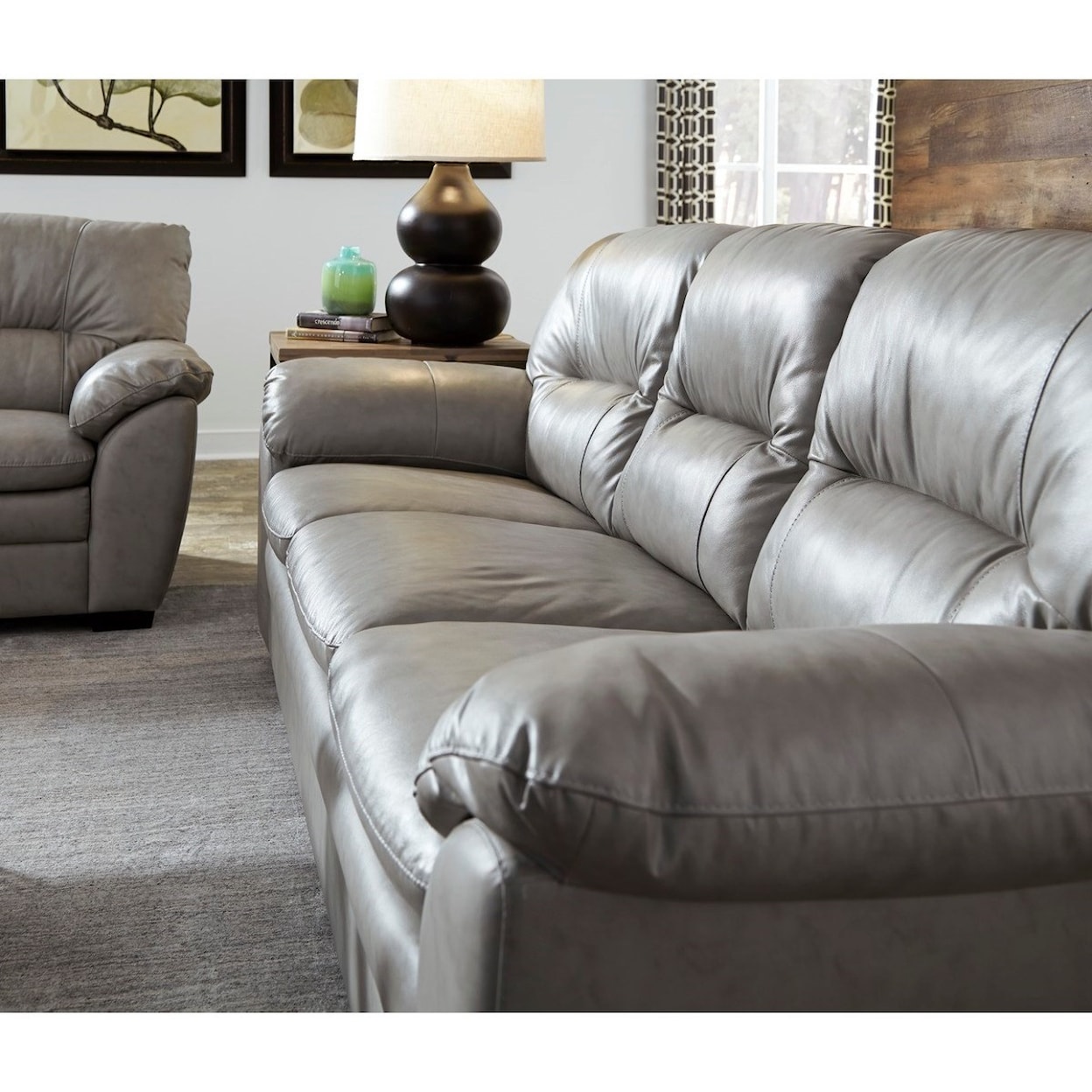 Palliser Amisk Sofa