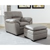 Palliser Amisk Ottoman