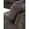 Palliser Amisk Sectional 