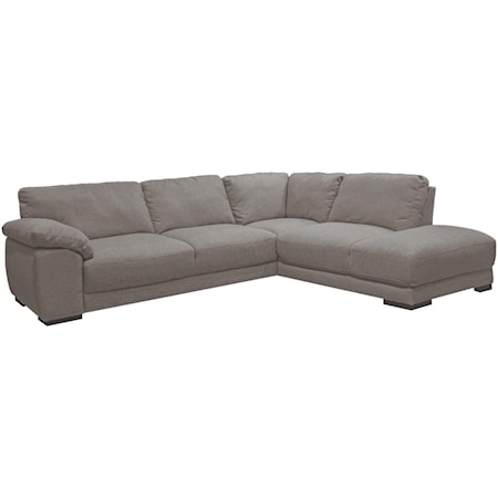 The Bowen | 2 Piece Sectional