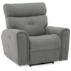 Palliser Acacia Wallhugger Power Recliner with Power HR