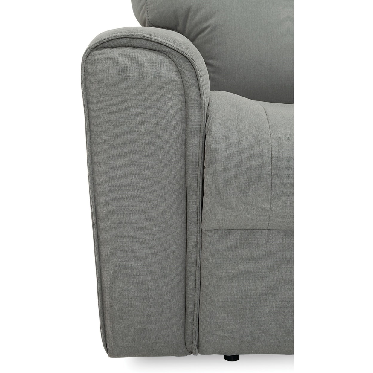 Palliser Acacia Wallhugger Power Recliner with Power HR