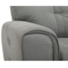 Palliser Acacia Wallhugger Power Recliner with Power HR