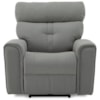 Palliser Acacia Wallhugger Power Recliner with Power HR