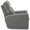 Palliser Acacia Wallhugger Power Recliner with Power HR