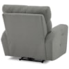 Palliser Acacia Wallhugger Power Recliner with Power HR