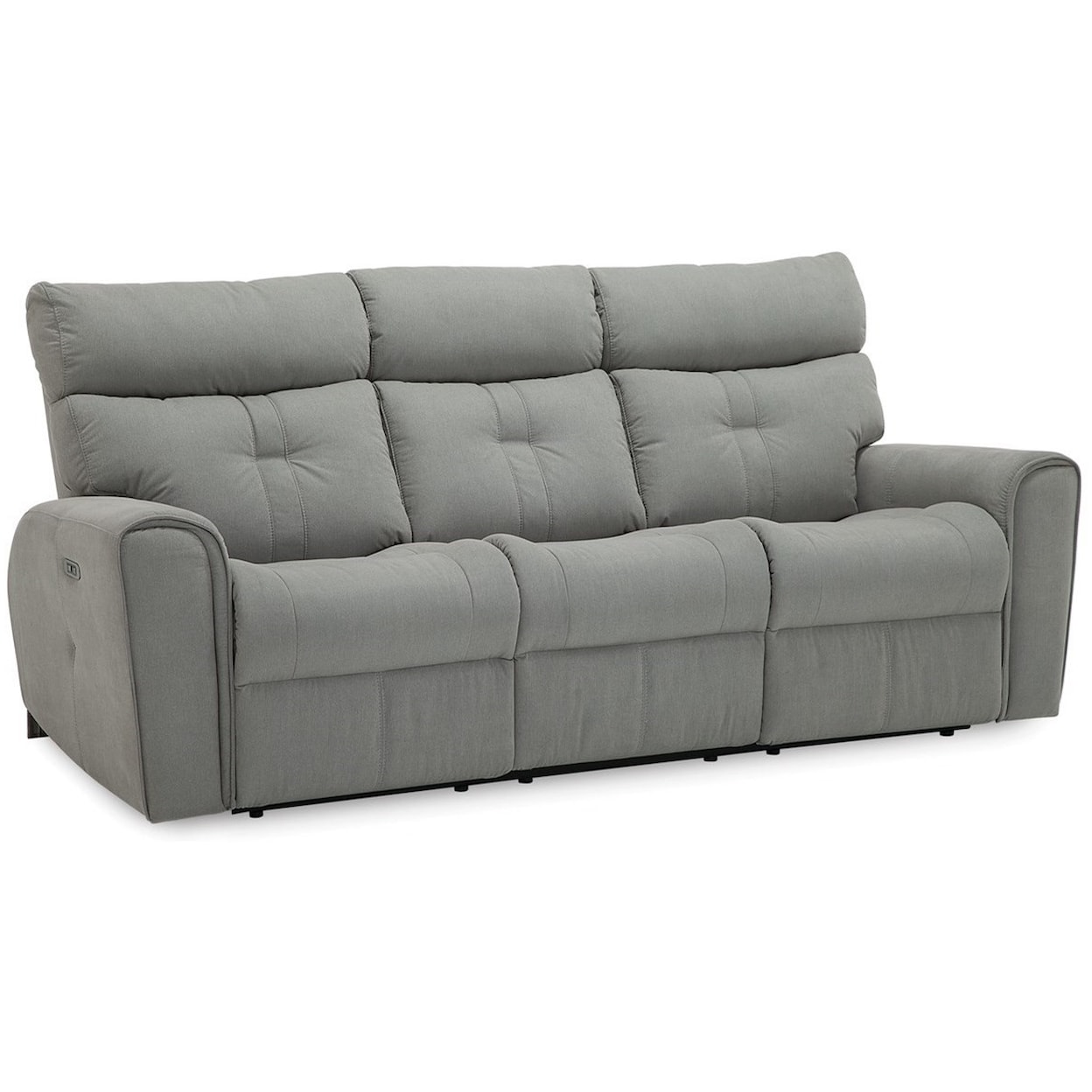 Palliser Acacia Sofa Power Recliner w/ Power Headrests