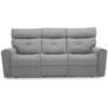 Palliser Acacia Sofa Power Recliner w/ Power Headrests