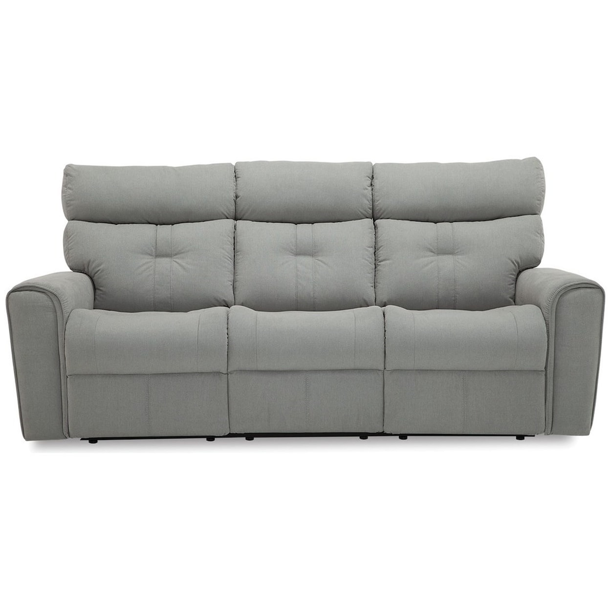 Palliser Acacia Sofa Power Recliner w/ Power Headrests