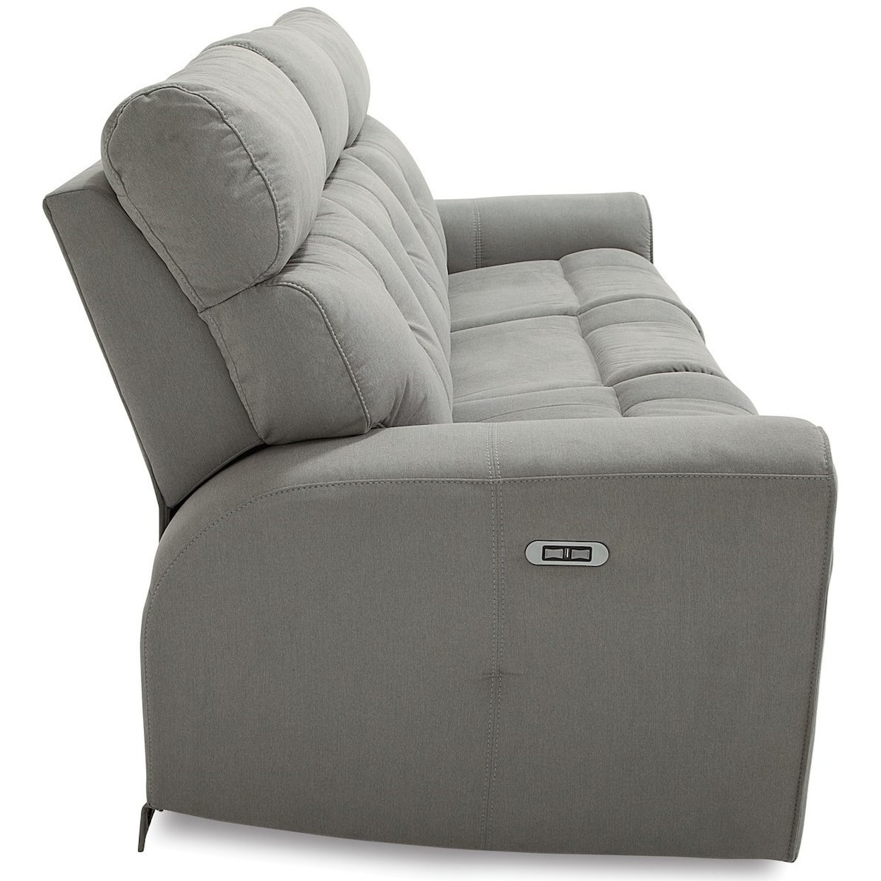 Palliser Acacia Sofa Power Recliner w/ Power Headrests