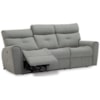 Palliser Acacia Sofa Power Recliner w/ Power Headrests