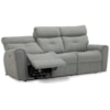 Palliser Acacia Sofa Power Recliner w/ Power Headrests