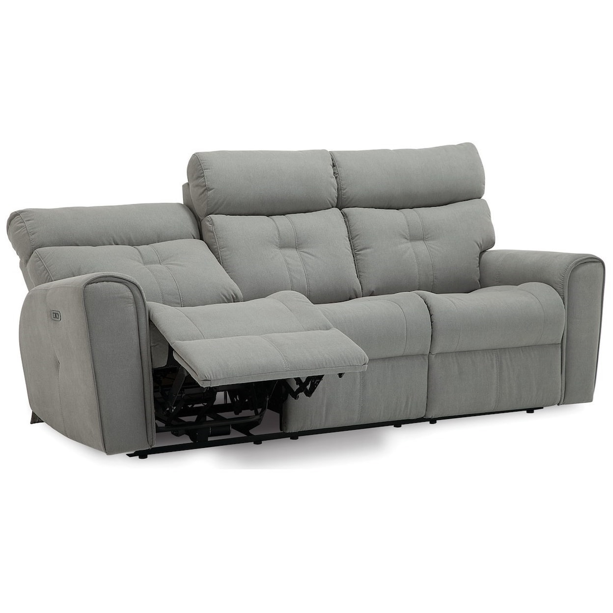 Palliser Acacia Sofa Power Recliner w/ Power Headrests