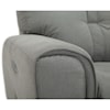 Palliser Acacia Sofa Power Recliner w/ Power Headrests
