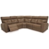 Palliser Acacia Corner Sectional Power Recliner w/ Power HR