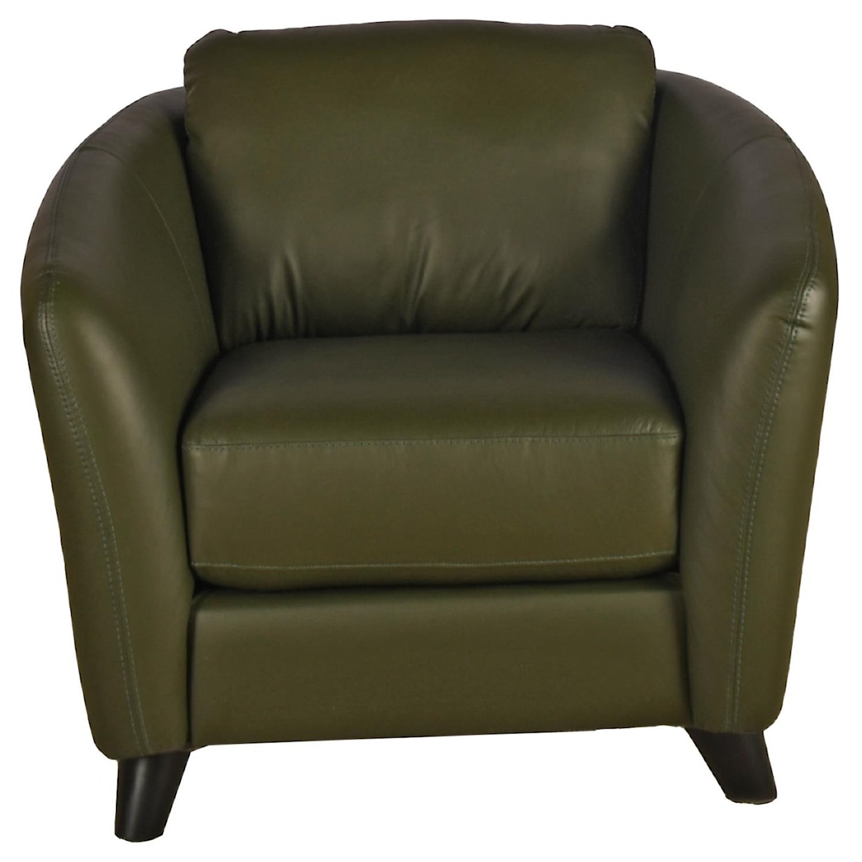 Palliser Alula Leather Chair