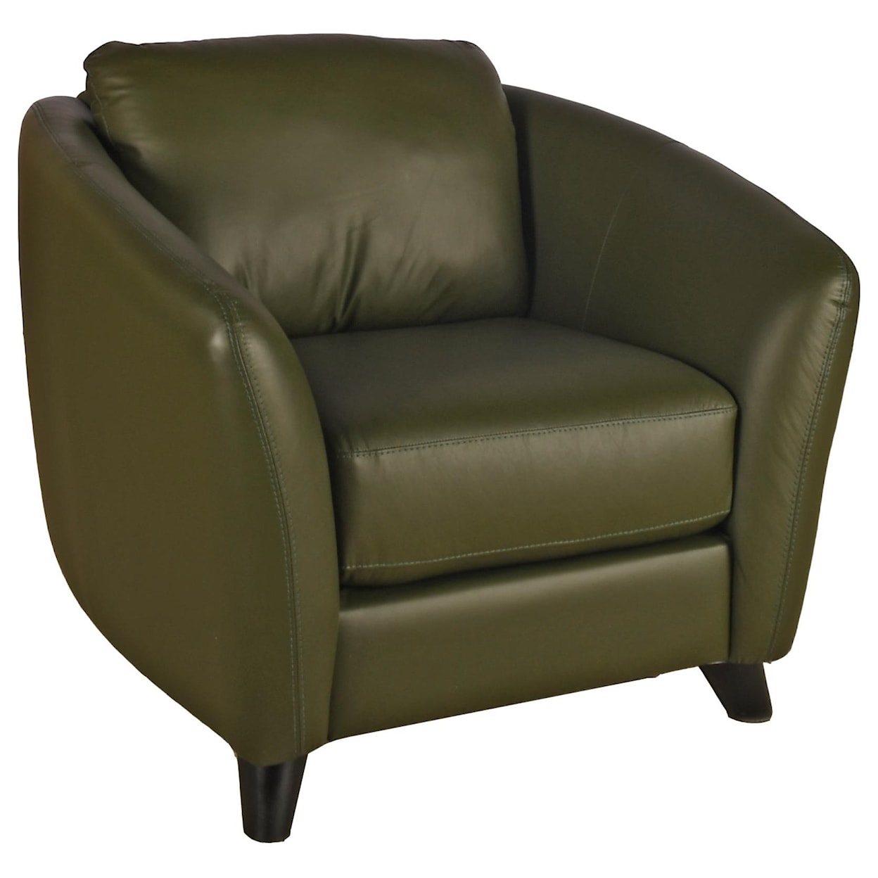 Palliser Alula Leather Chair