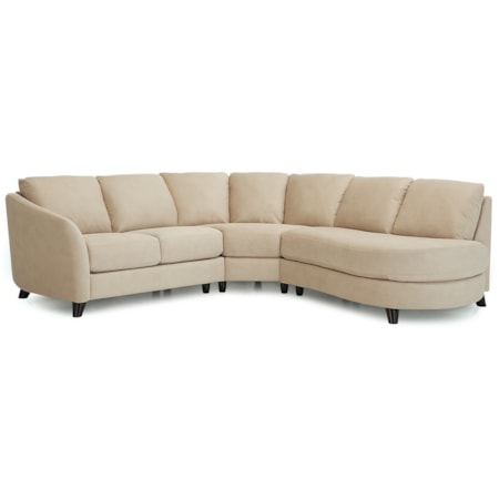 Sectional Sofa