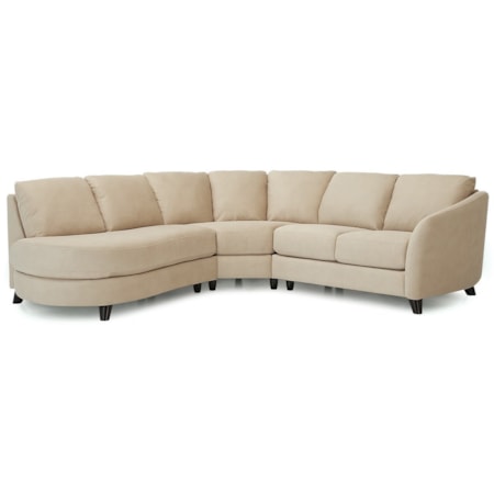 Sectional Sofa