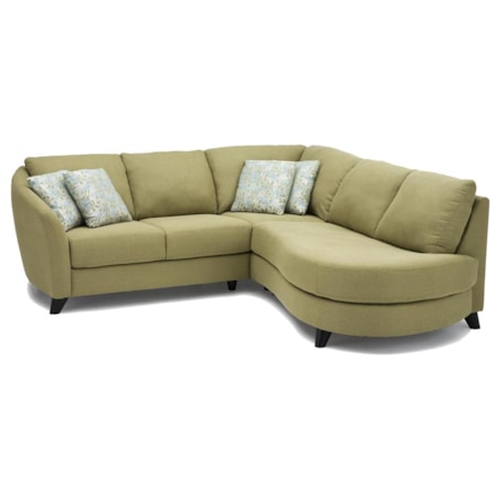 Sectional Sofa
