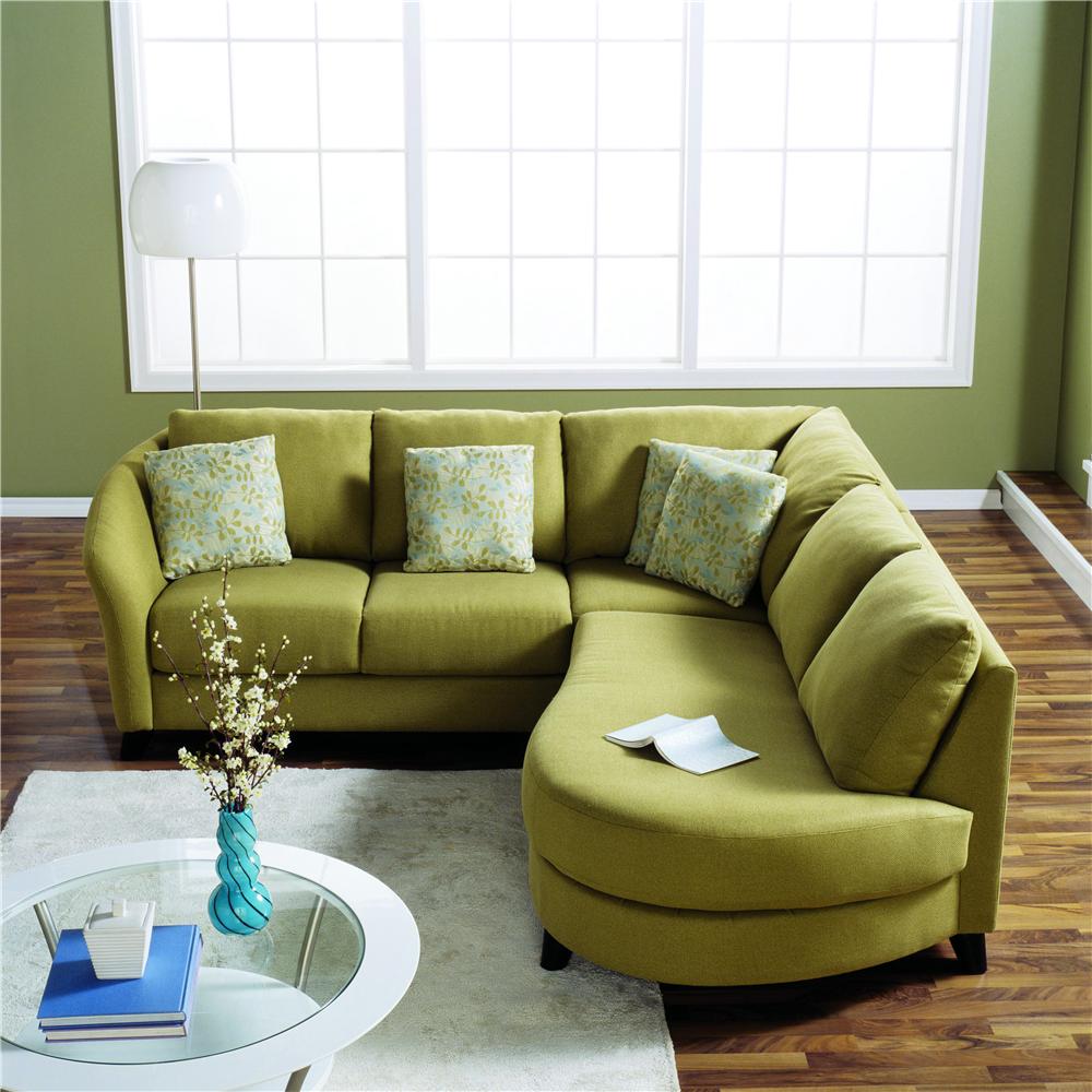 Sectional Sofa