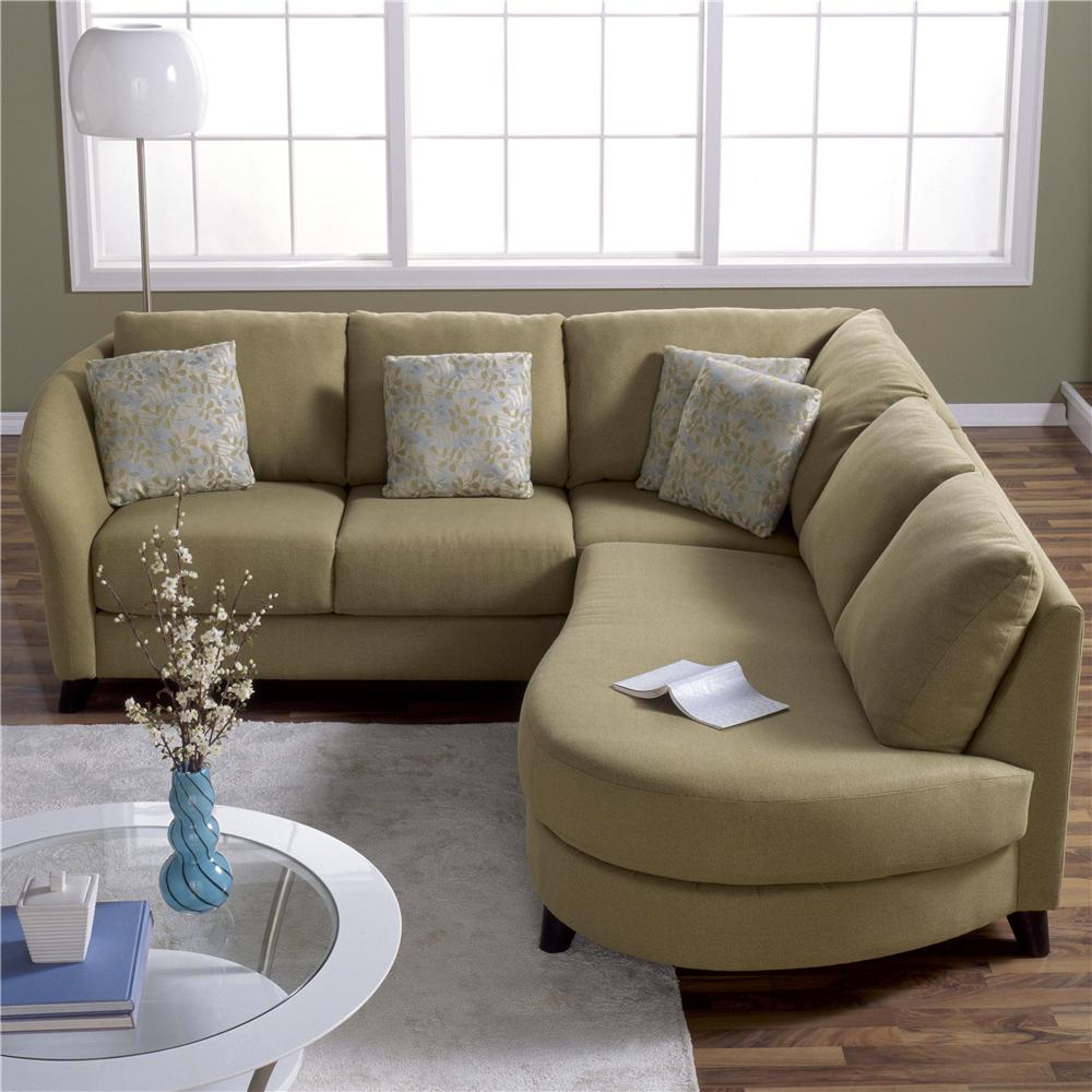 Sectional Sofa