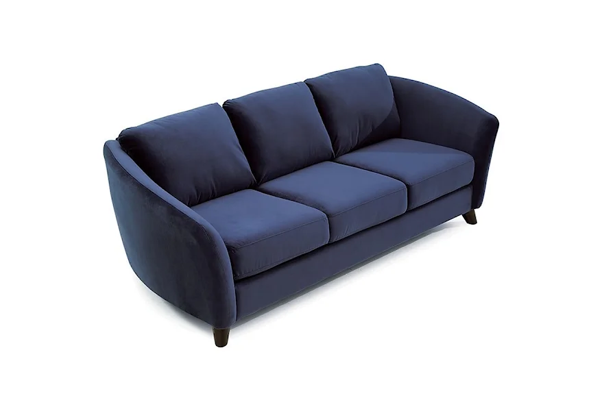 Alula 70427 Sofa by Palliser at Furniture and ApplianceMart