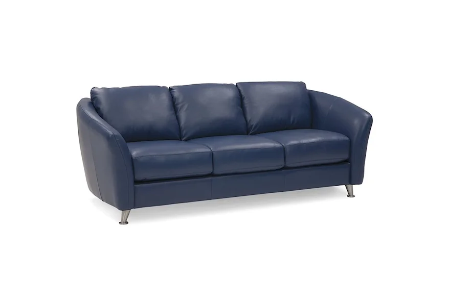 Alula 70427 Sofa by Palliser at Furniture and ApplianceMart