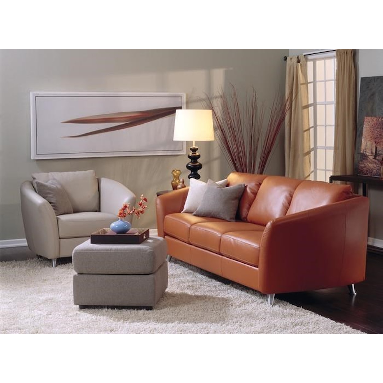 Palliser Alula 70427 Sofa