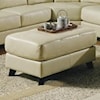 Palliser Alula 70427 Ottoman