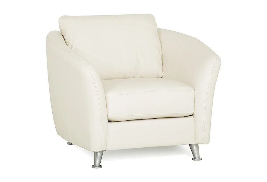 Alula 70427 Upholstered Chair by Palliser at Mueller Furniture