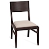 Palliser Aria Side Chair