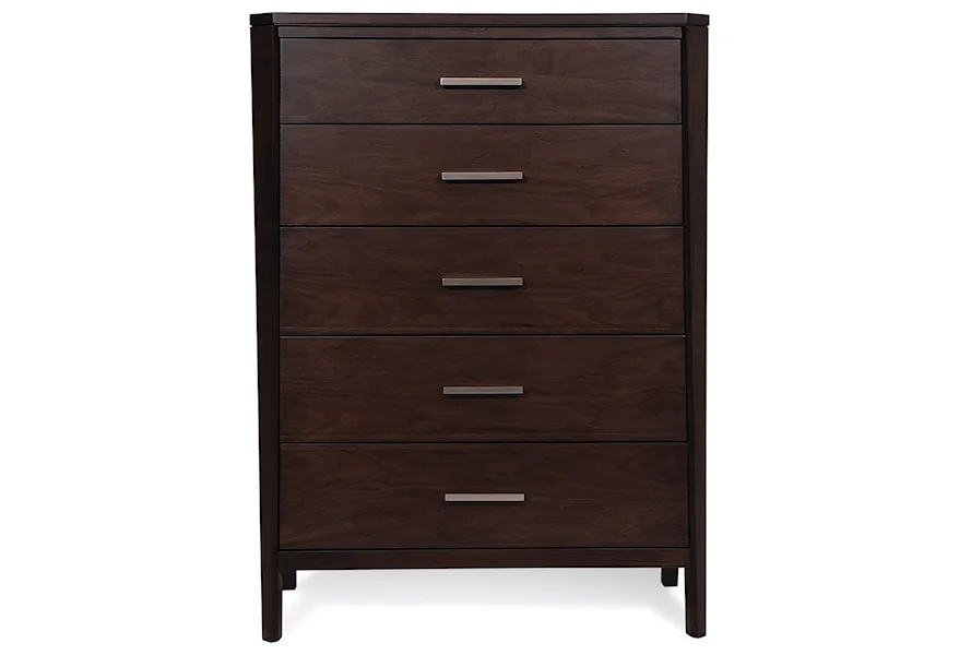 Aria Chest of Drawers by Palliser at Jacksonville Furniture Mart