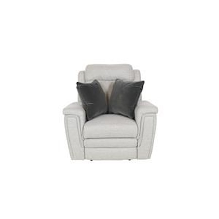 Wallhugger Power Recliner w/ Power HR