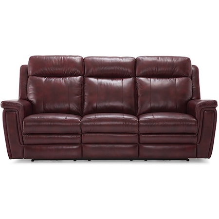 Sofa Power Recliner with Power HR
