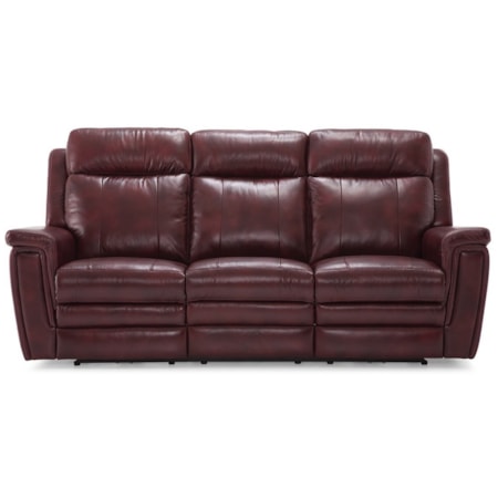 Sofa Power Recliner with Power HR