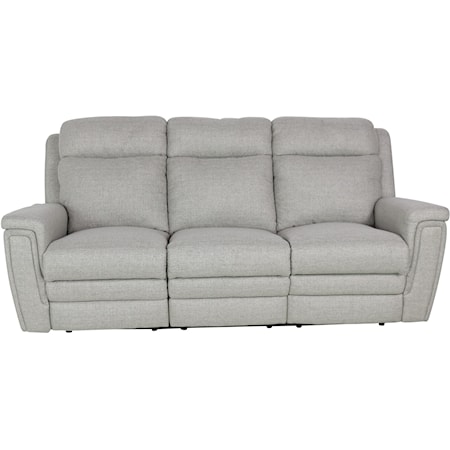 Sofa Power Recliner with Power HR