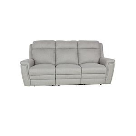 Sofa Power Recliner with Power HR