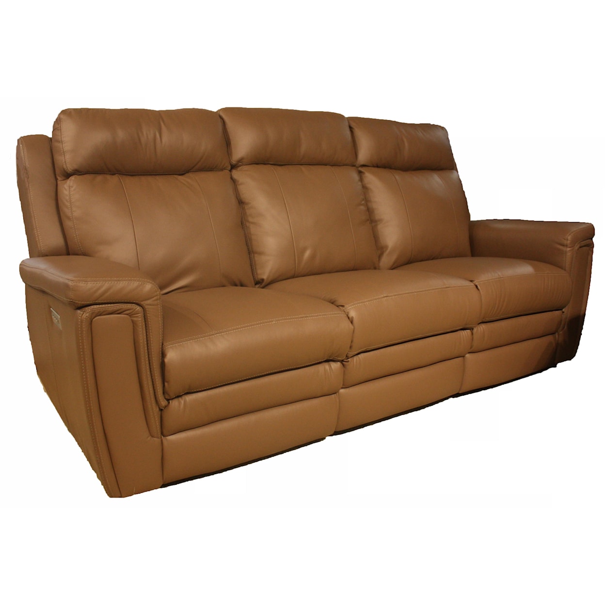 Palliser Asher Reclining Sofa