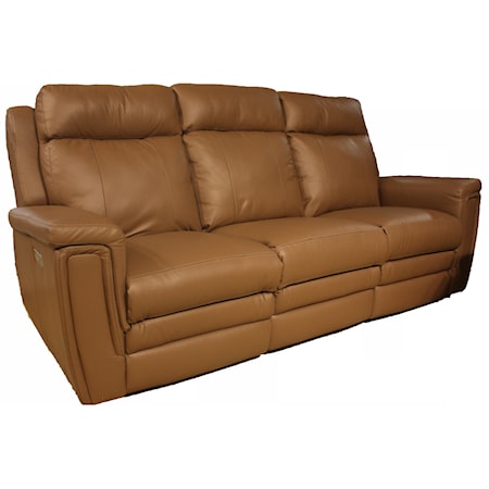 Reclining Sofa