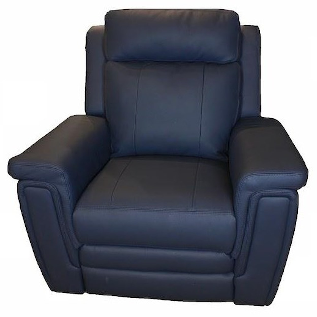 Palliser Asher Wallhugger Power Recliner w/ Pwr HR & Lumbar