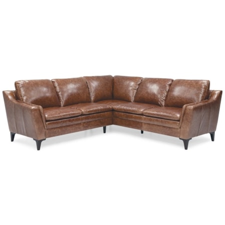 2 Piece Sectional