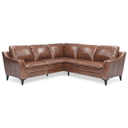 2 Piece Sectional