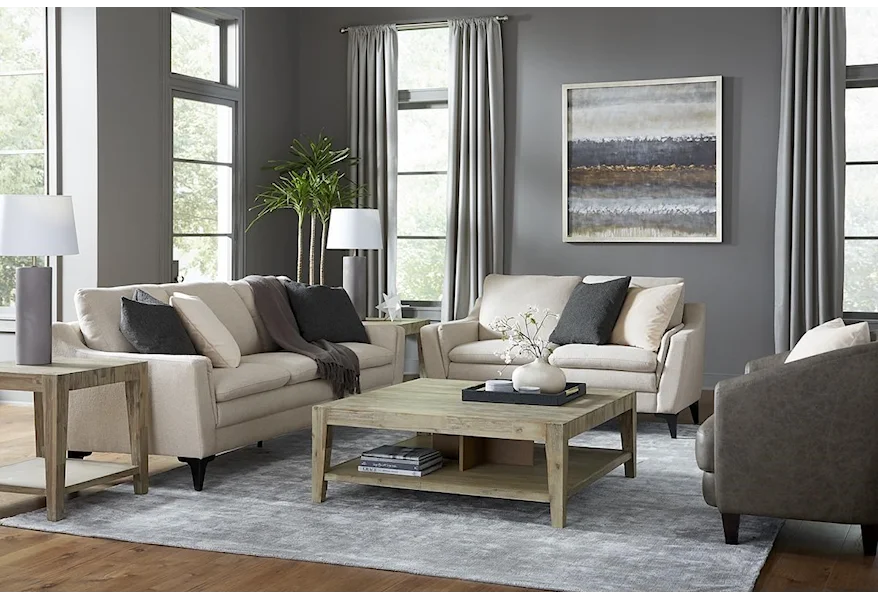 Balmoral 2 PC Living Room Set by Palliser at Z & R Furniture