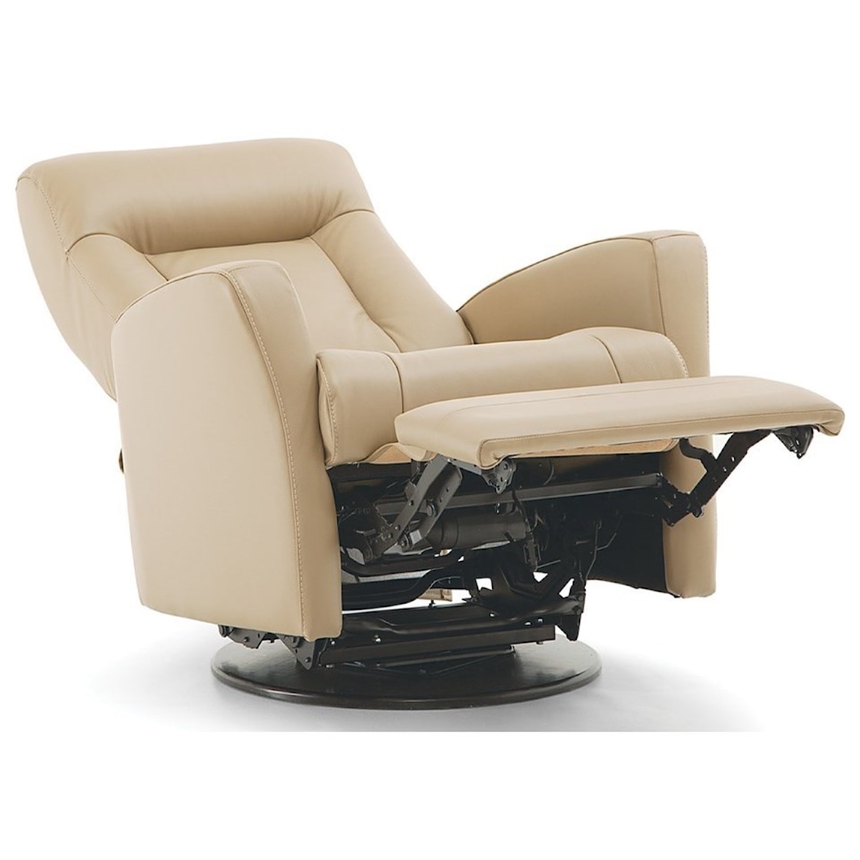 Palliser Banff II Wallhugger Power Recliner