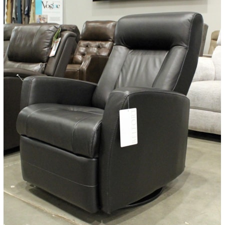 Swivel Glider Recliner
