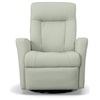 Palliser Banff II Swivel Glider Power Recliner