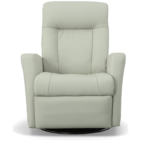 Swivel Glider Power Recliner