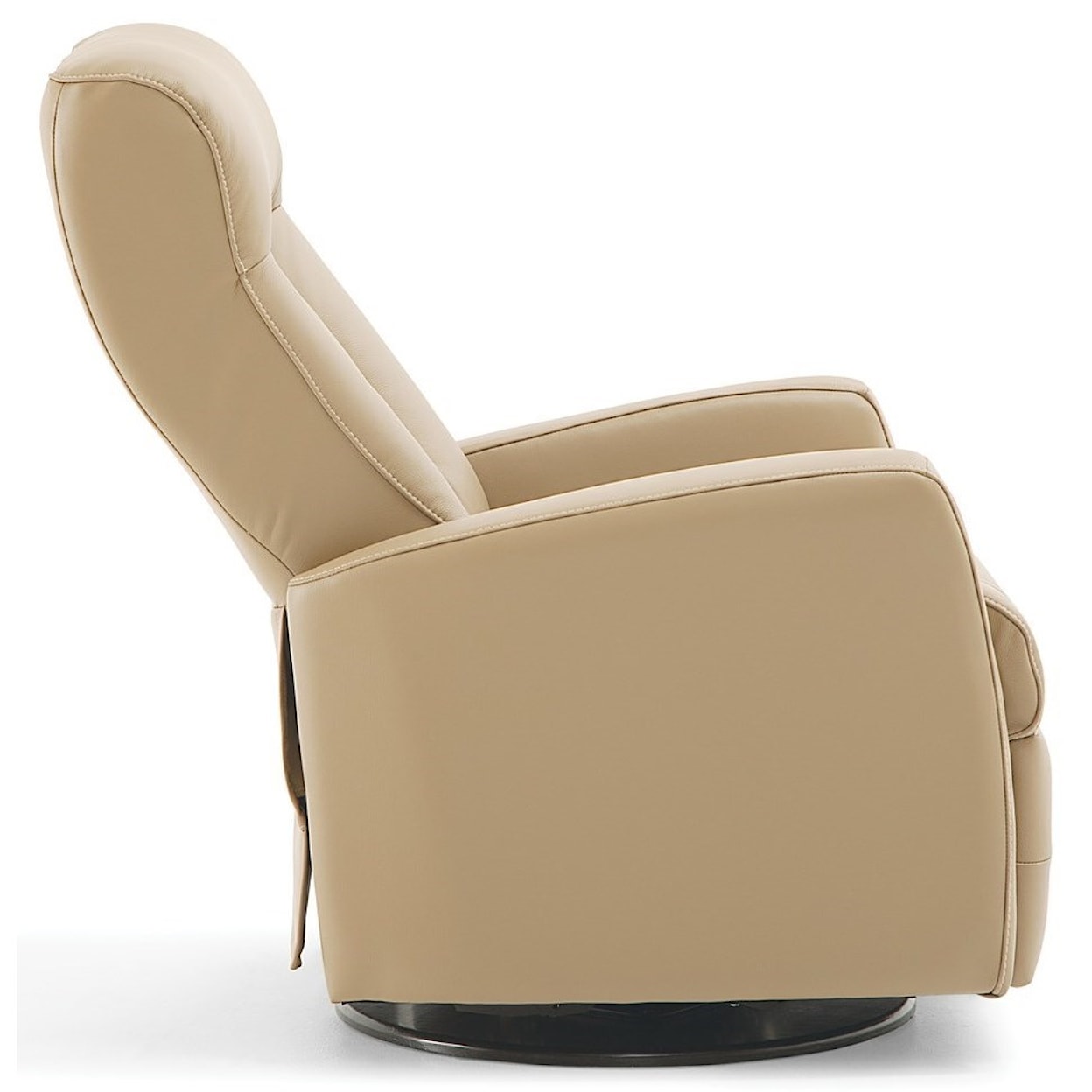 Palliser Banff II Swivel Glider Power Recliner